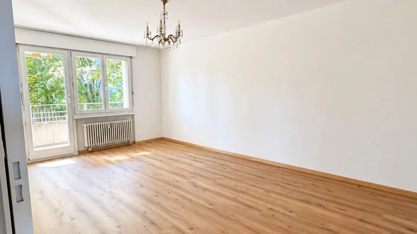 Appartamento in affitto - Rue De La Patinoire / Eisfeldstrasse 21, 2504 Biel/Bienne - Foto 4