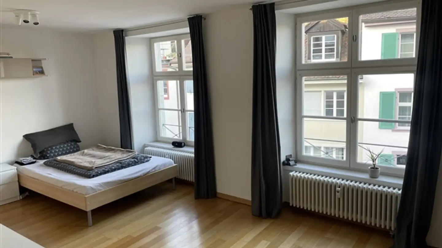 Appartamento in affitto - 4051 Basel