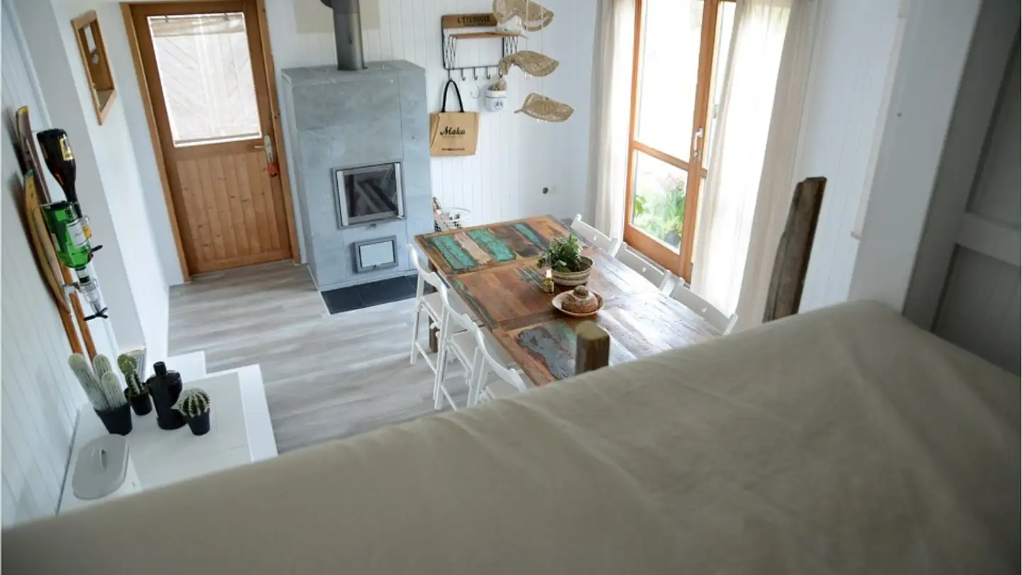 Appartement meublé à vendre - 1544 Gletterens - Photo 3