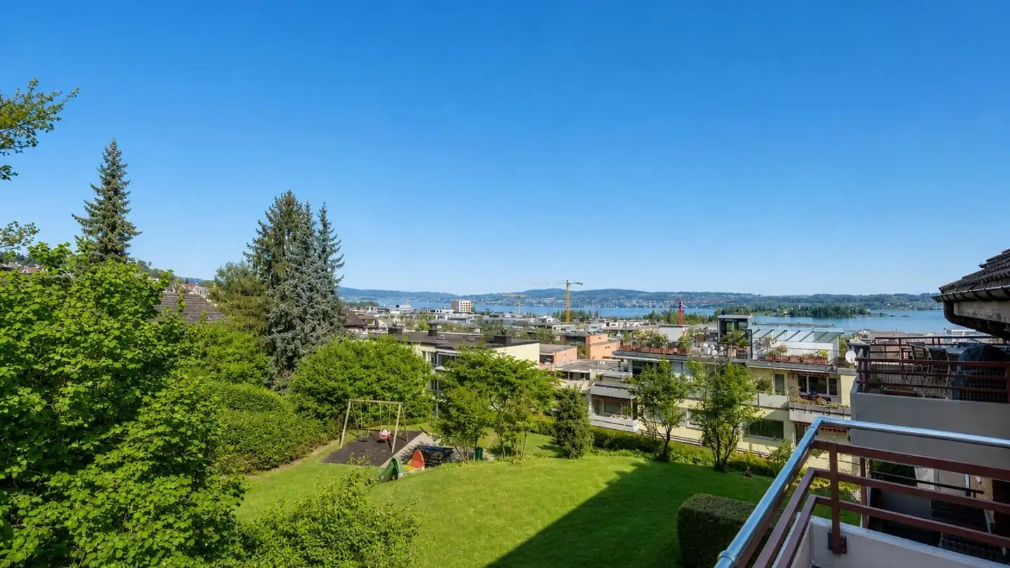 Maisonette mieten - Etzelstrasse 79, 8808 Pfäffikon SZ - Foto 3