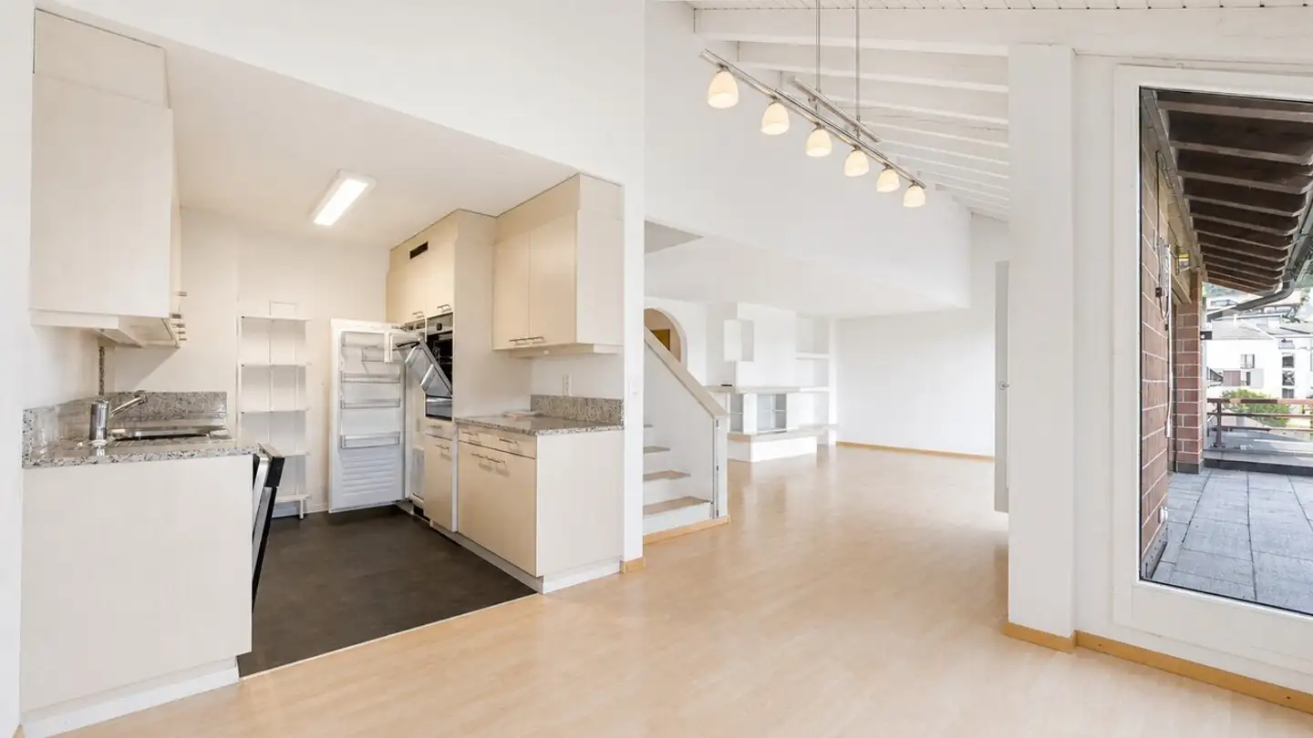 Maisonette mieten - Etzelstrasse 79, 8808 Pfäffikon SZ - Foto 4