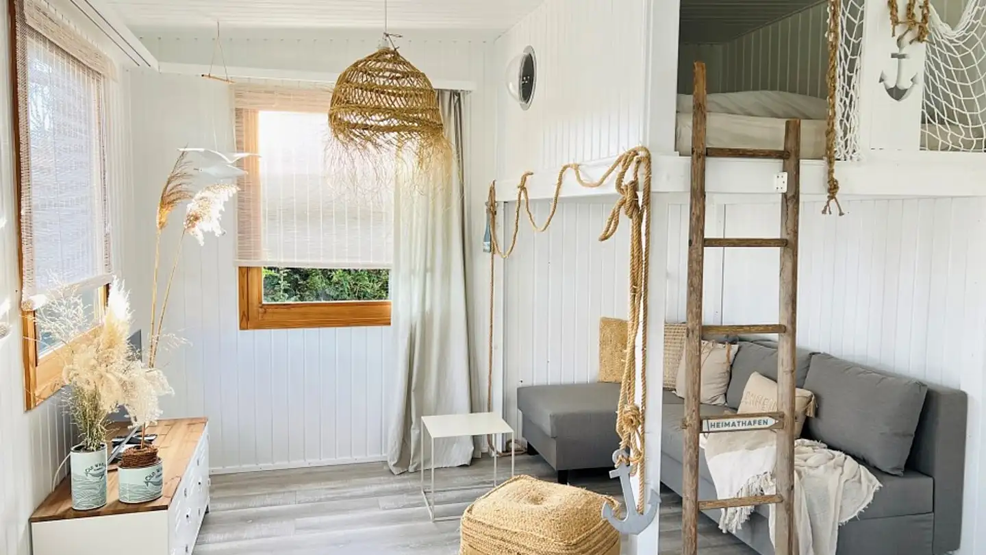 Appartement meublé à vendre - 1544 Gletterens - Photo 4