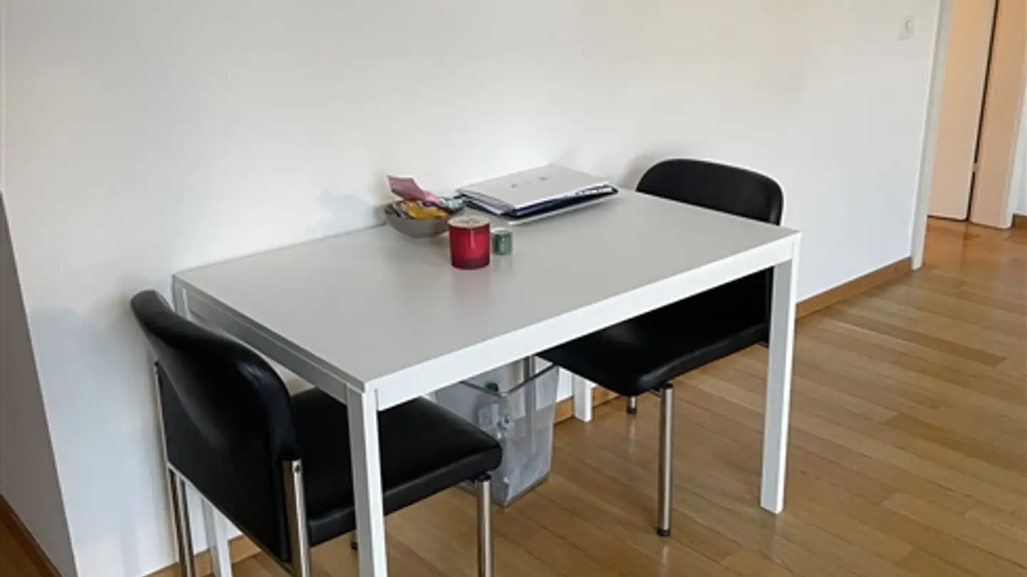 Wohnung mieten - 4051 Basel - Foto 3