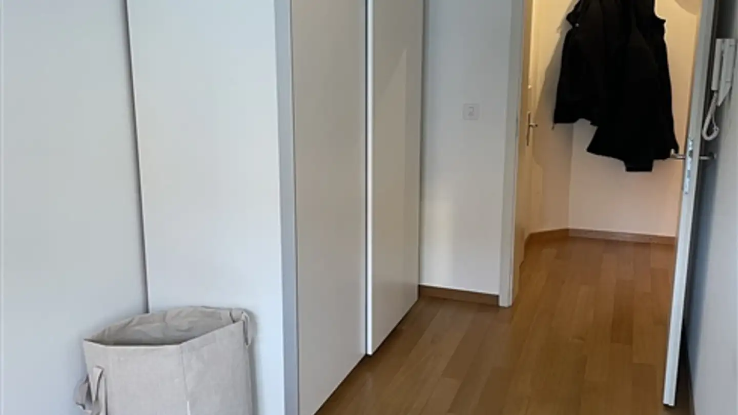 Wohnung mieten - 4051 Basel - Foto 4