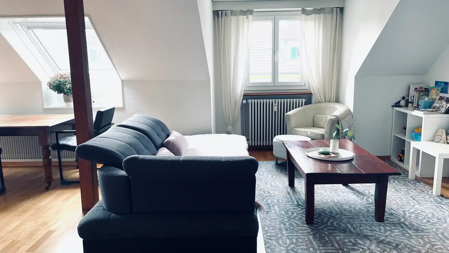 Appartamento in affitto - 3006 Bern