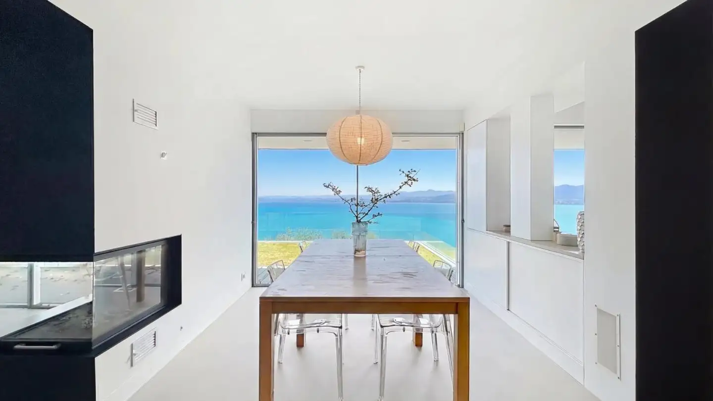 Villa in vendita - 2028 Vaumarcus