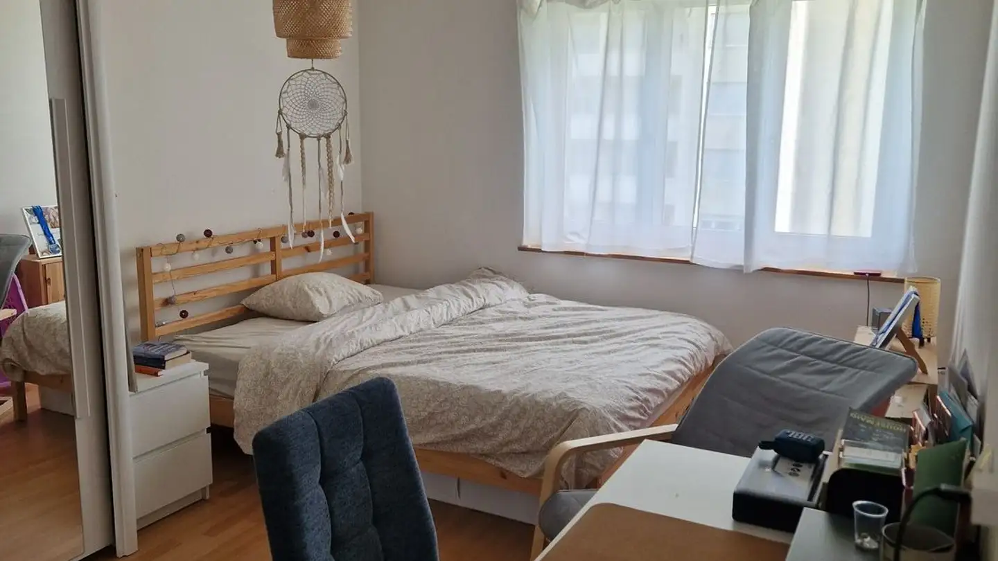 Zimmer mieten - 8952 Schlieren - Foto 3
