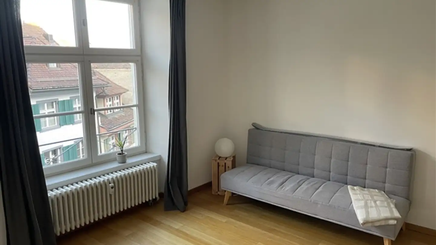 Wohnung mieten - 4051 Basel - Foto 2