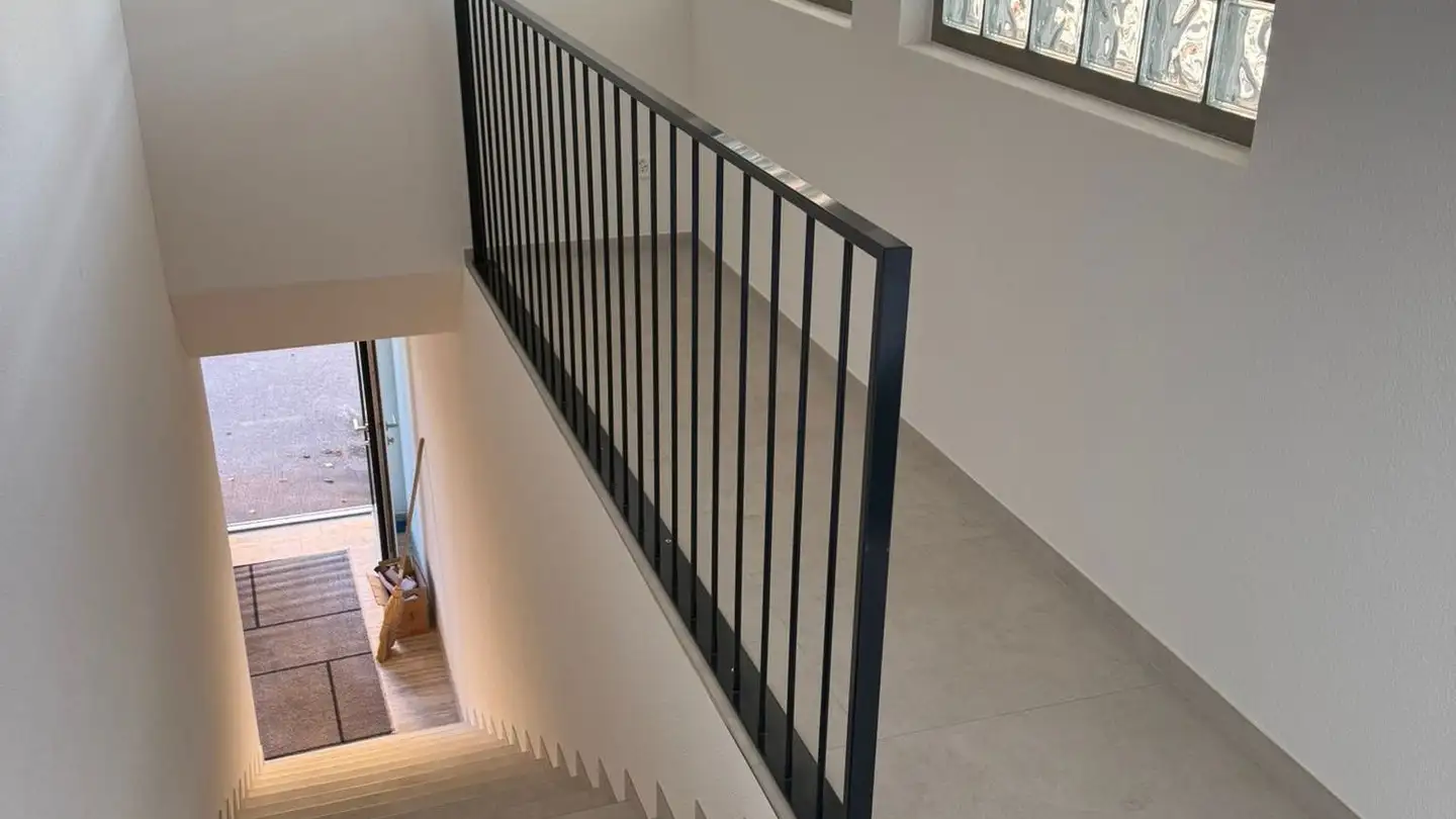 Grand magasin à vendre - Luzernstrasse 16, 4554 Etziken - Photo 4