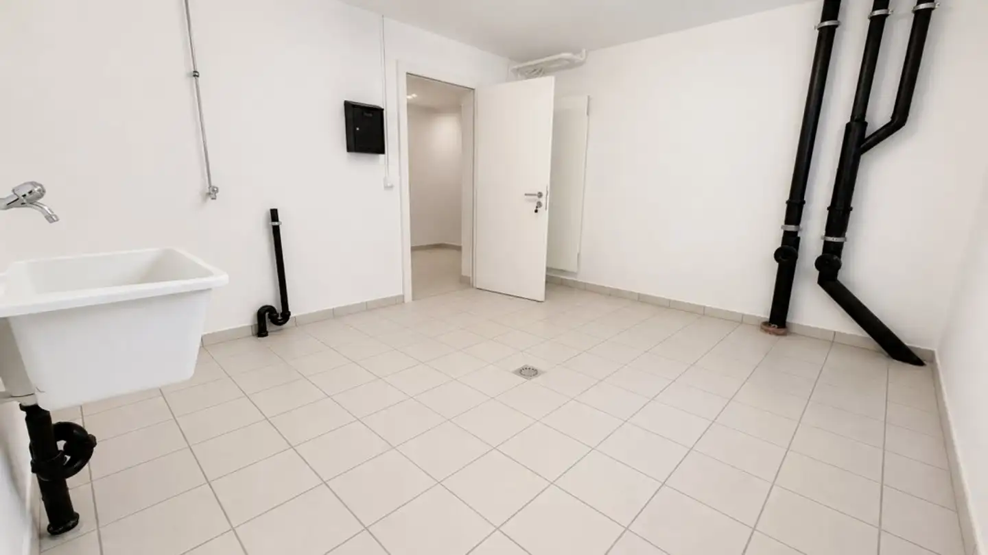 Gewerbe mieten - 1762 Givisiez
