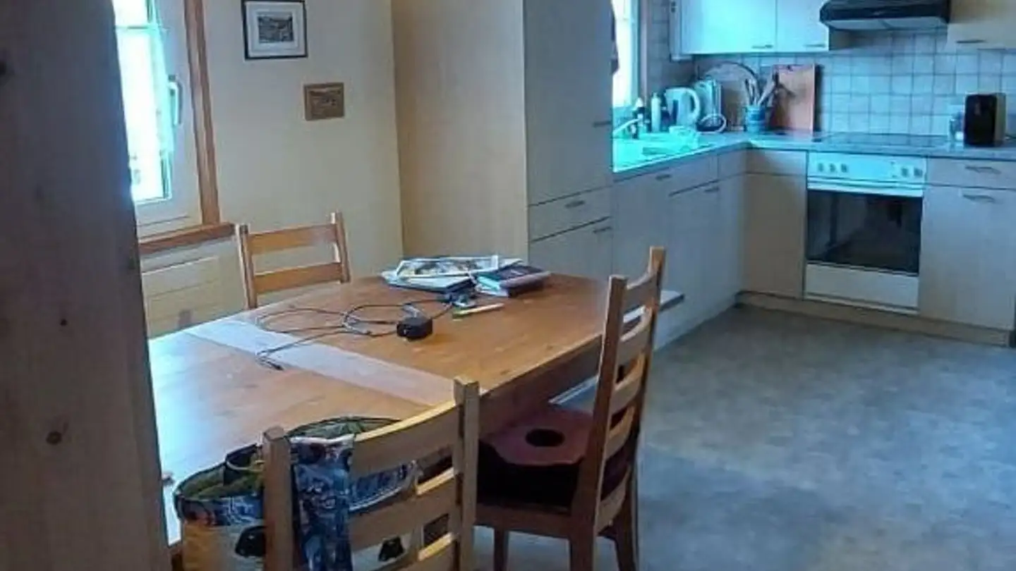 Appartamento in affitto - 9658 Wildhaus