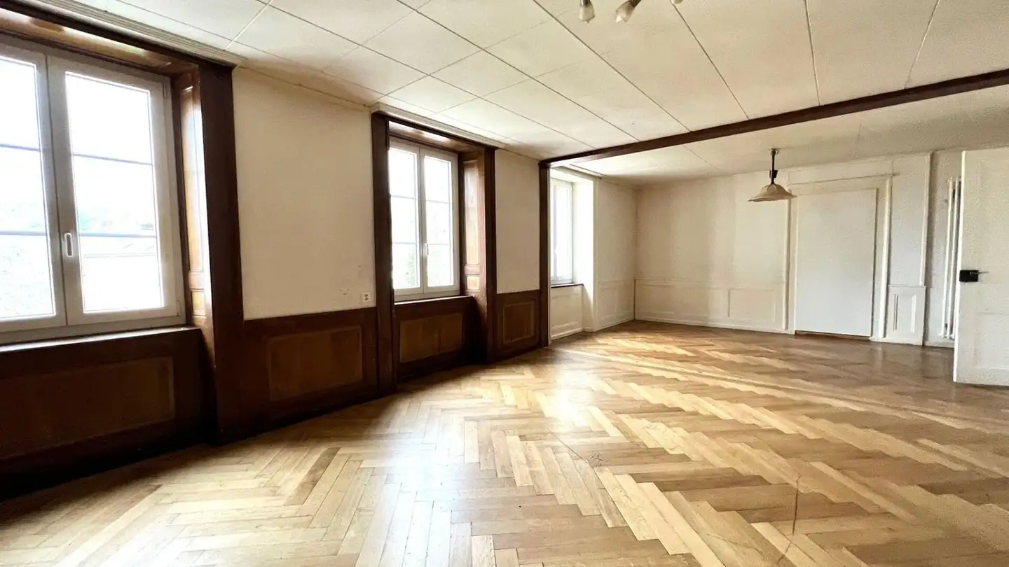 Edificio residenziale in vendita - 2108 Couvet - Foto 4