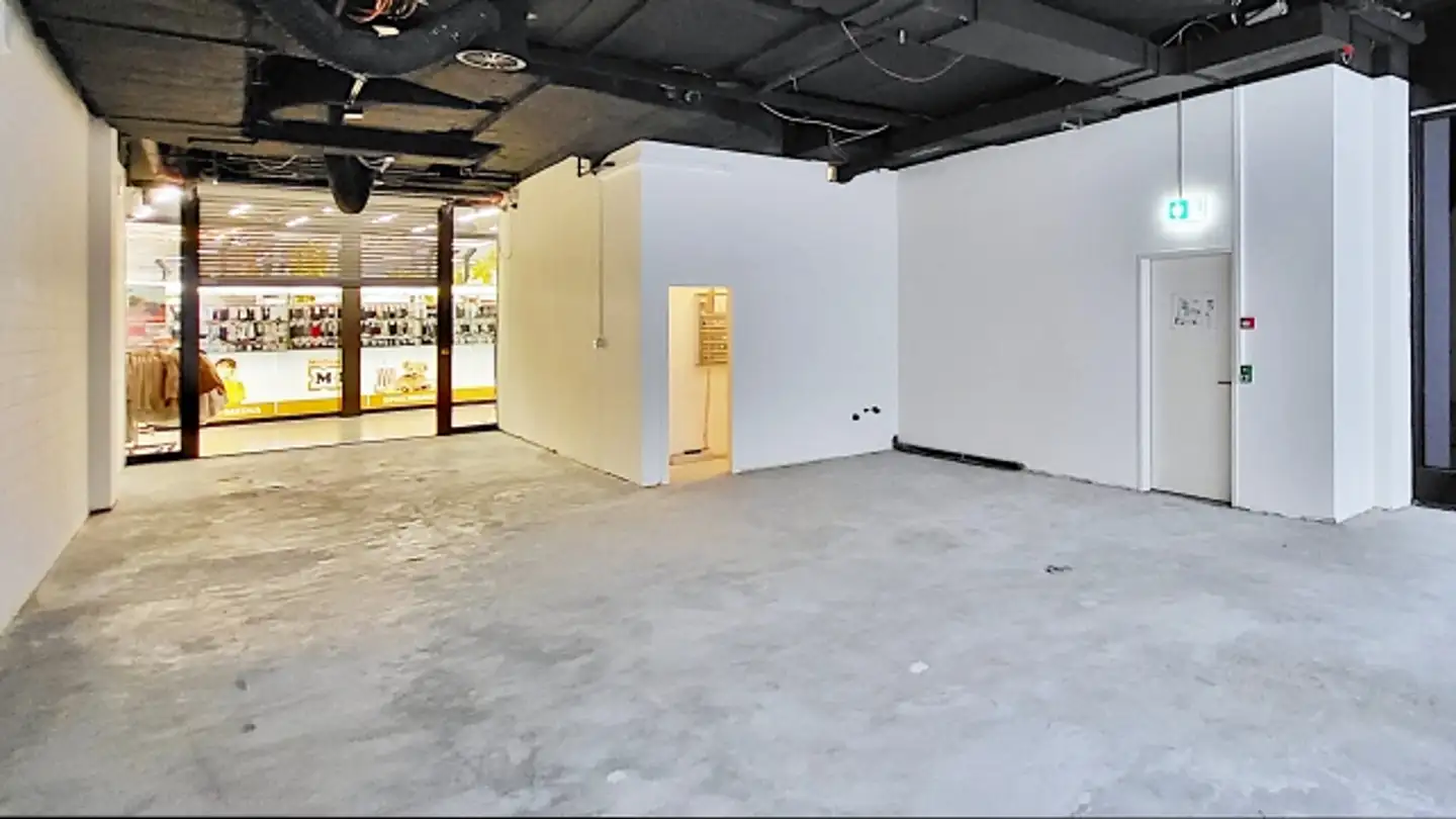 Magasin à louer - Untere Rebgasse 17, 4058 Basel - Photo 3