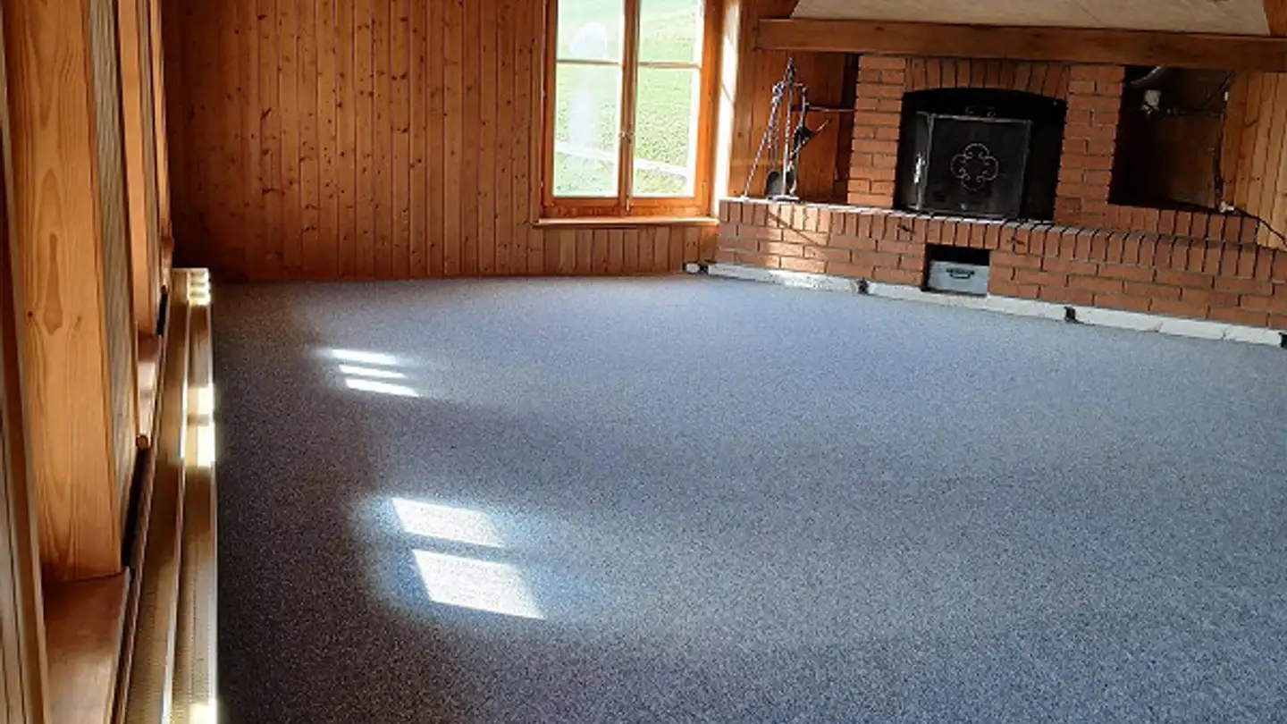 Apartment for rent - 1673 Promasens