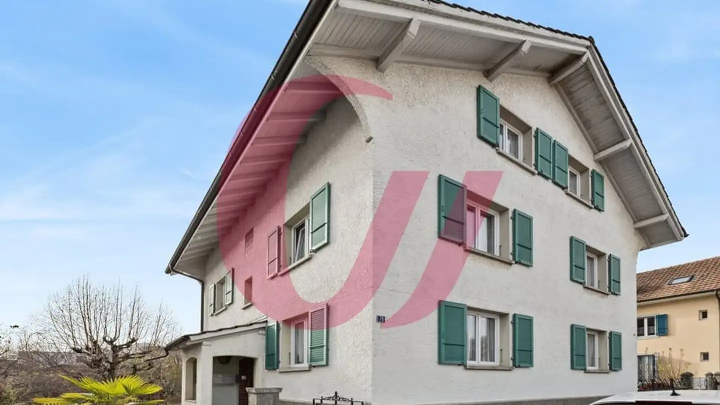 Mehrfamilienhaus kaufen - 1630 Bulle - Foto 2