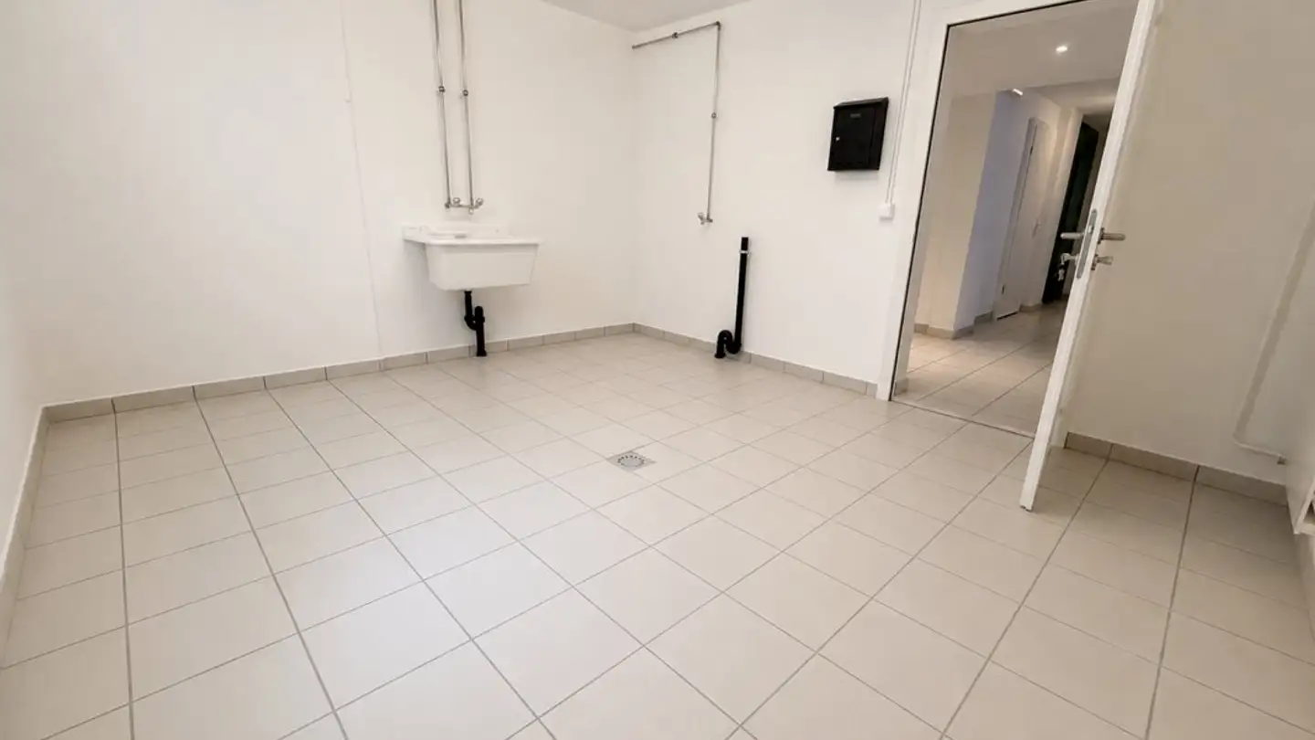 Gewerbe mieten - 1762 Givisiez - Foto 4