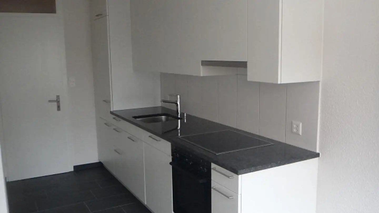 Appartement à louer - Schulstrasse 4, 8640 Rapperswil SG - Photo 3