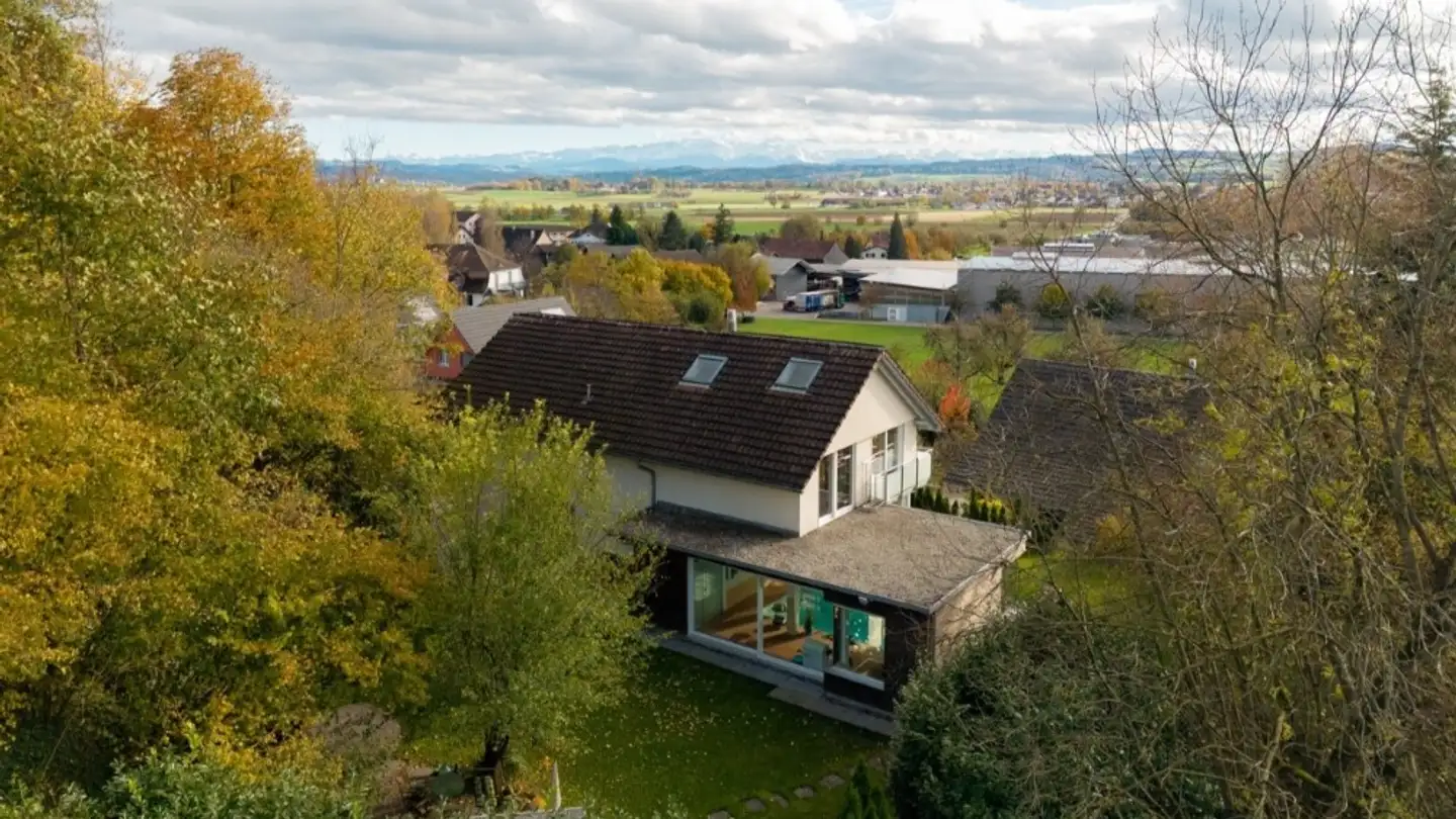 Casa singola in vendita - 8576 Mauren TG - Photo 4