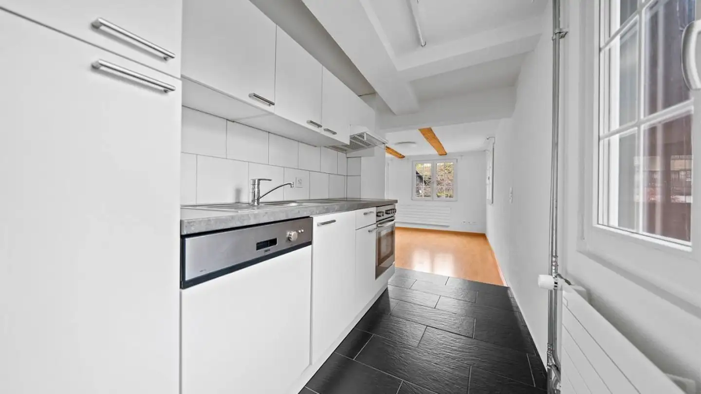 Wohnung mieten - Kräzernstrasse 67, 9015 St. Gallen