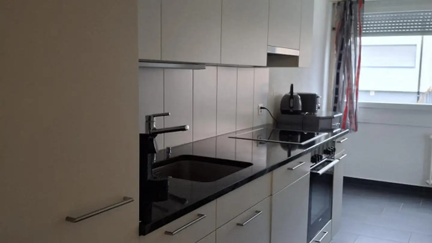 Appartement à louer - Schulstrasse 4, 8640 Rapperswil SG - Photo 4