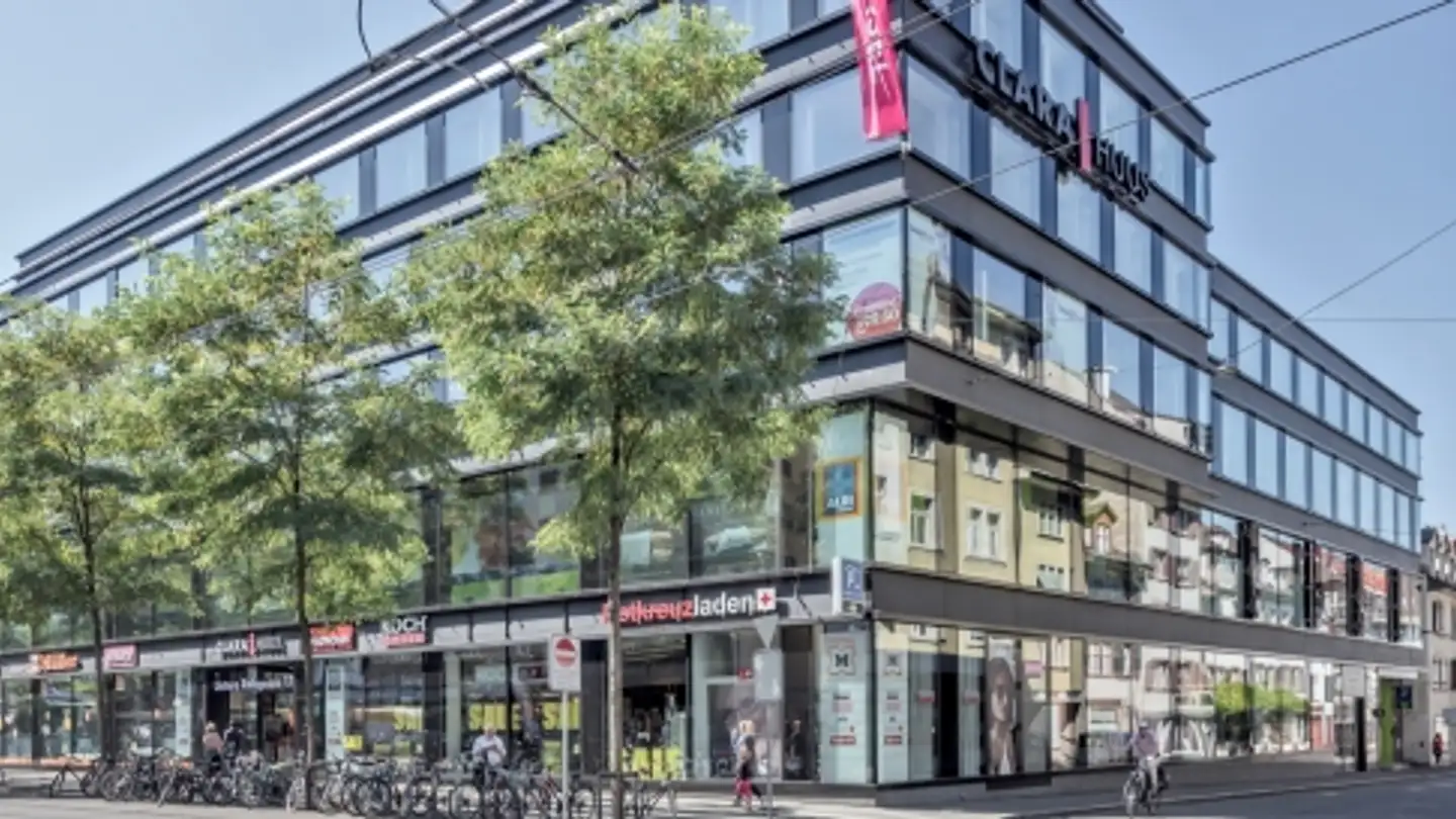 Magasin à louer - Untere Rebgasse 17, 4058 Basel - Photo 2