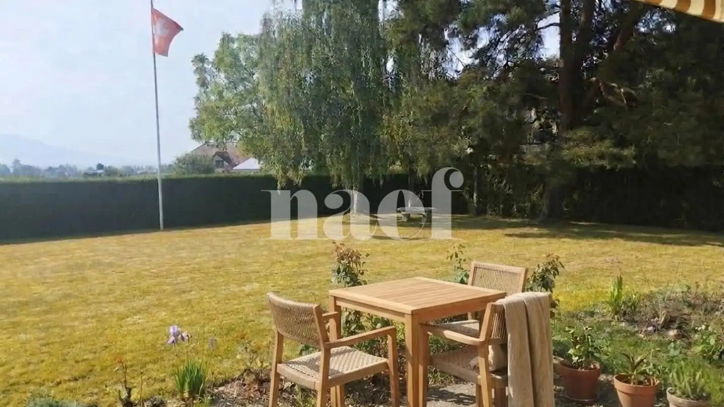Single house for rent - Chemin Des Rannaux 11, 1297 Founex