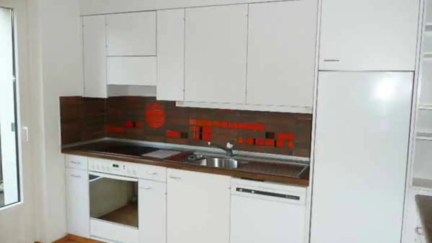 Casa a schiera in affitto - Chrummwisstrasse 42, 8700 Küsnacht ZH - Foto 3