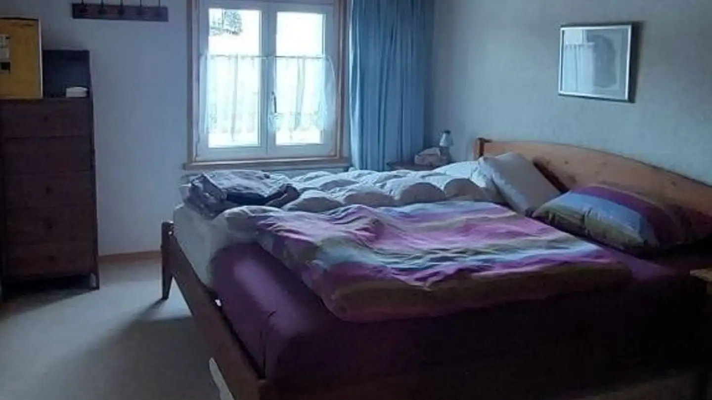 Appartamento in affitto - 9658 Wildhaus - Foto 3