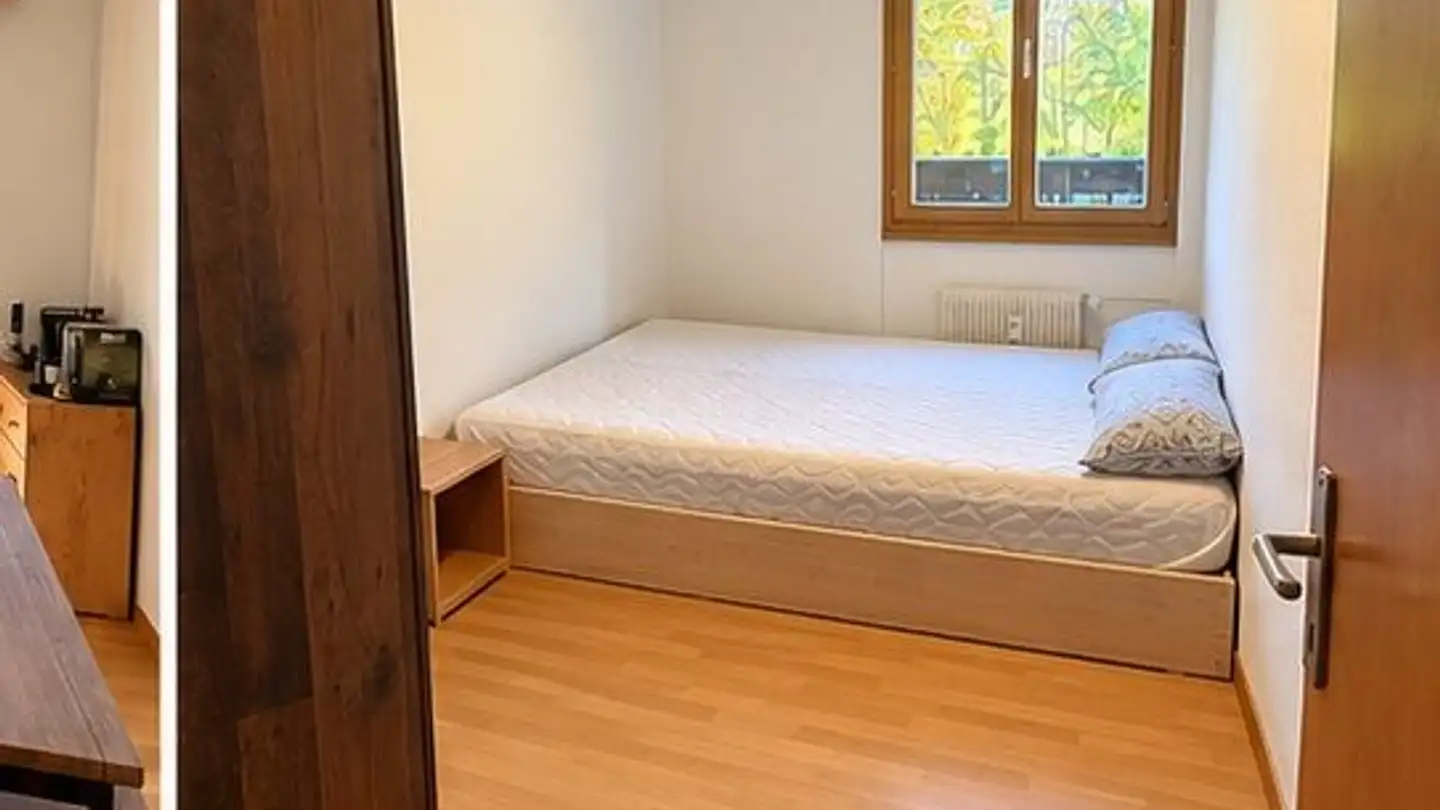 Single room for rent - 3780 Gstaad - Photo 2