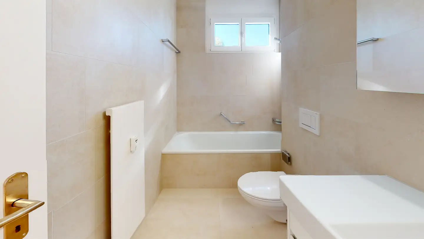 Casa a schiera in affitto - Chrummwisstrasse 42, 8700 Küsnacht ZH - Foto 4