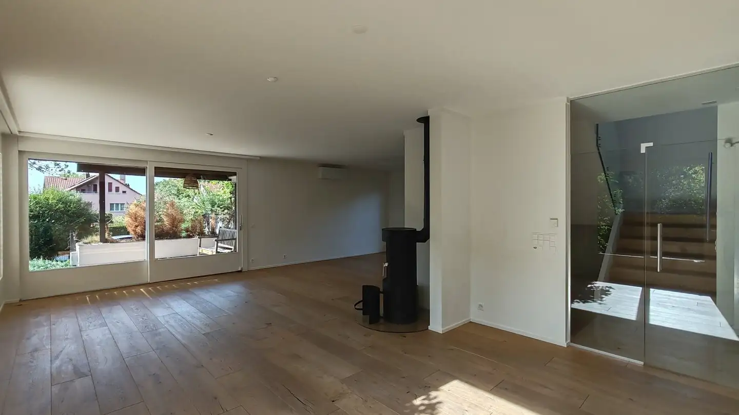 Single house for rent - Bruggweg 7, 4144 Arlesheim - Photo 2