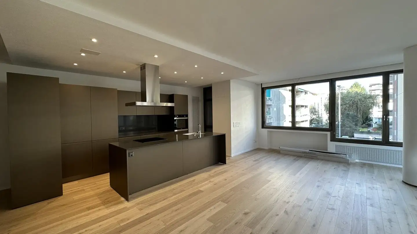 Wohnung kaufen - Via Molinazzo 14, 6900 Lugano - Foto 2