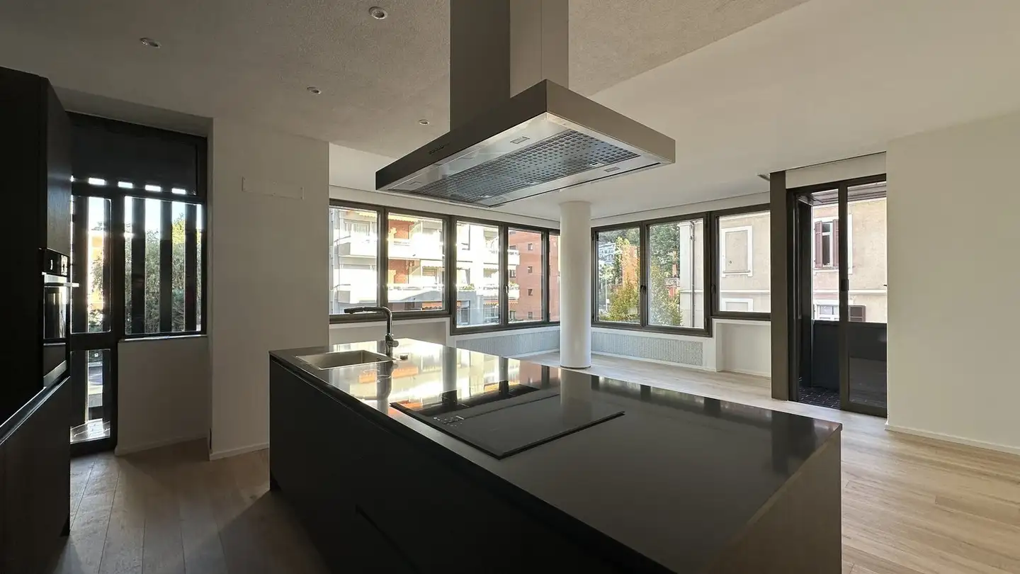 Wohnung kaufen - Via Molinazzo 14, 6900 Lugano - Foto 3