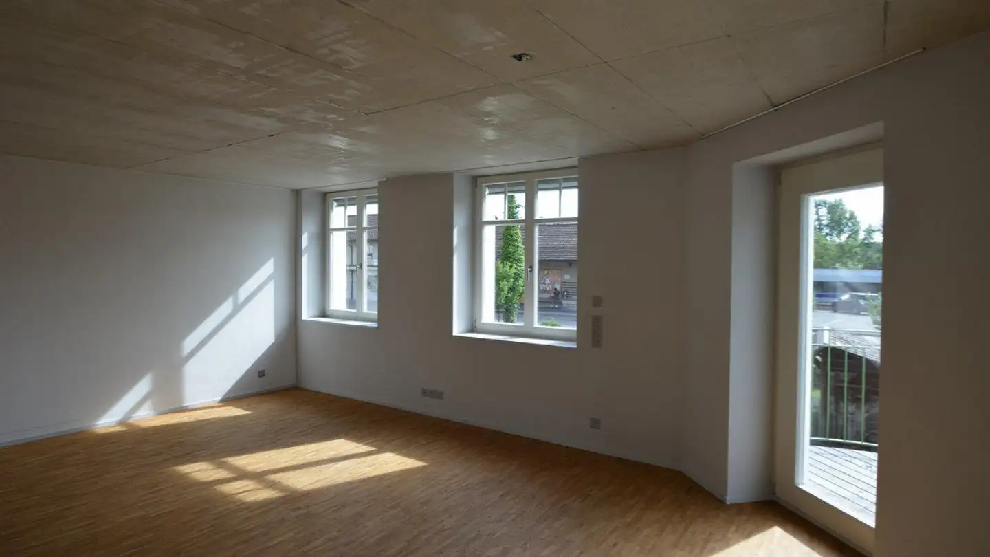 Apartment for rent - Bärenplatz 5, 3177 Laupen BE - Photo 3