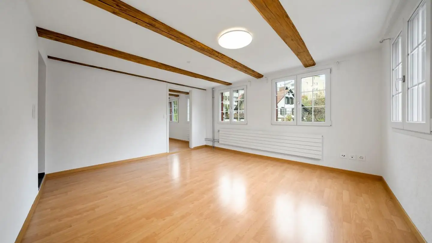 Wohnung mieten - Kräzernstrasse 67, 9015 St. Gallen - Foto 2