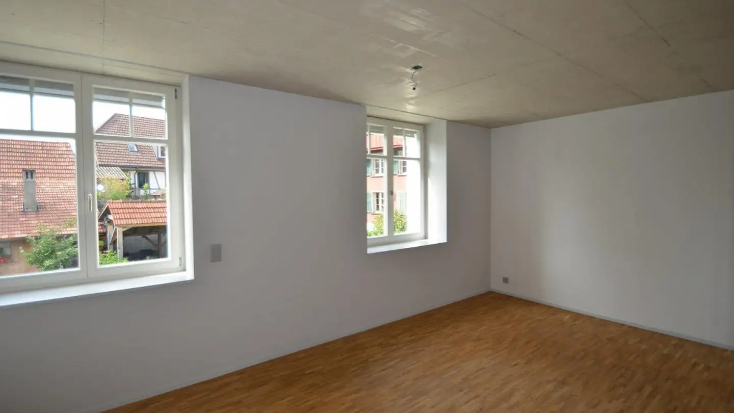 Apartment for rent - Bärenplatz 5, 3177 Laupen BE - Photo 4