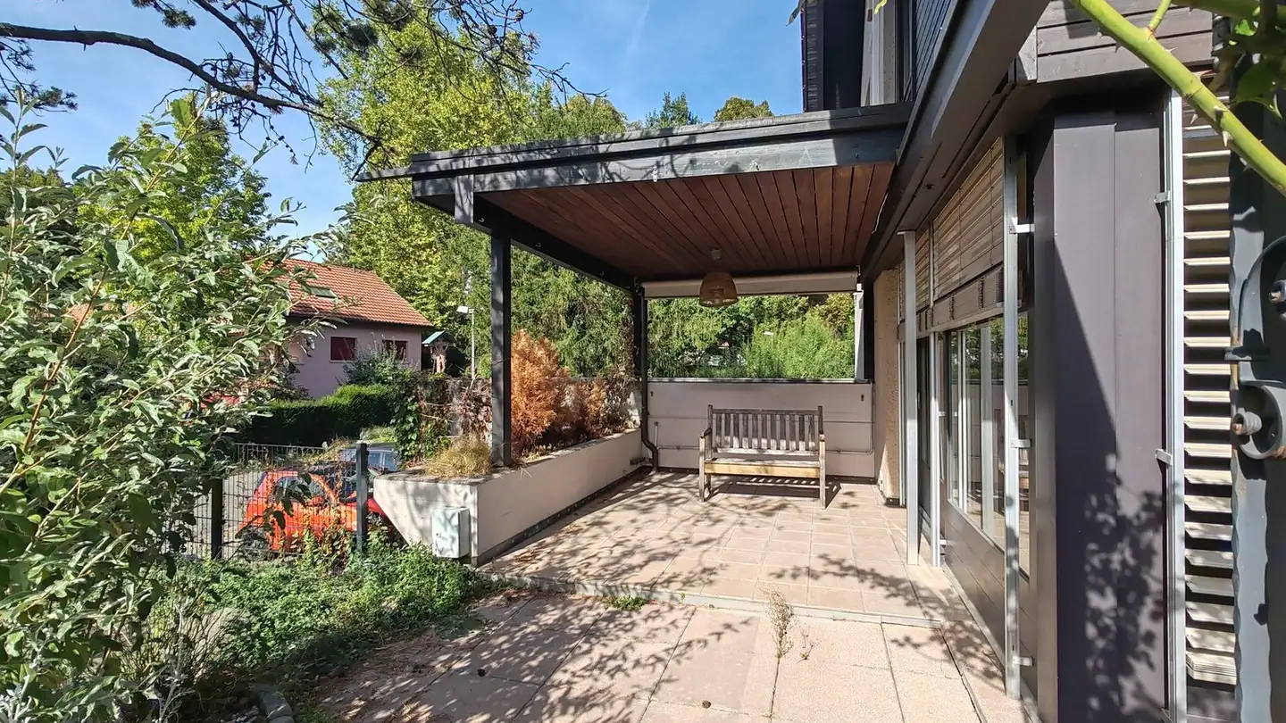Single house for rent - Bruggweg 7, 4144 Arlesheim - Photo 3