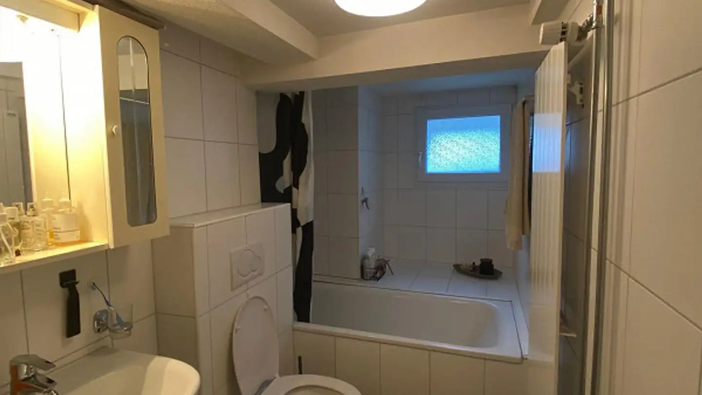 Wohnung mieten - Kräzernstrasse 67, 9015 St. Gallen - Foto 3