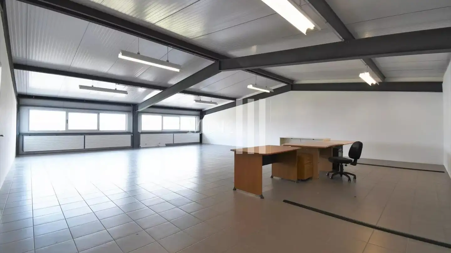 Bureau à louer - 1897 Bouveret