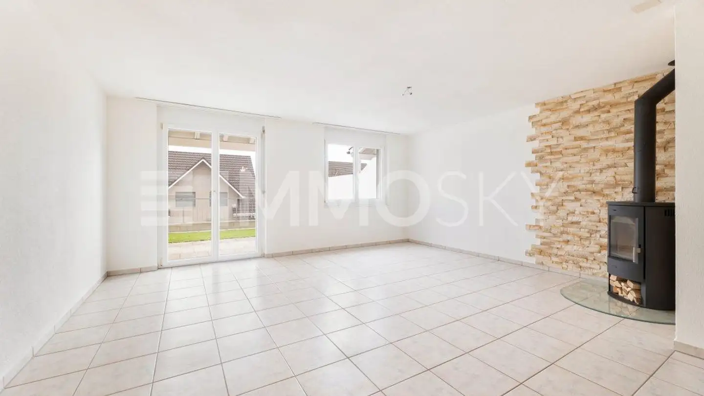 Casa singola in vendita - St. Pelagibergstrasse, 9225 St. Pelagiberg