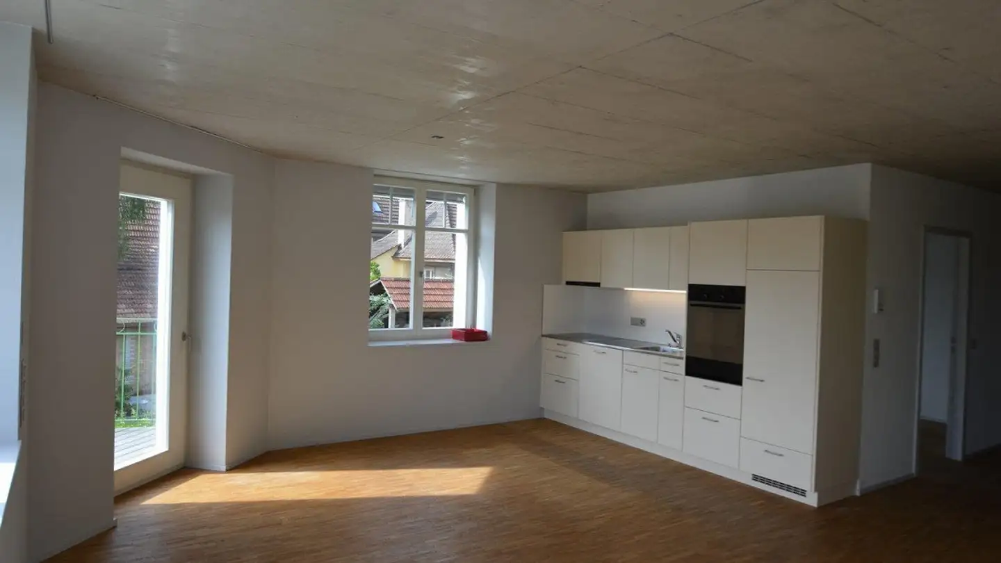Apartment for rent - Bärenplatz 5, 3177 Laupen BE - Photo 2