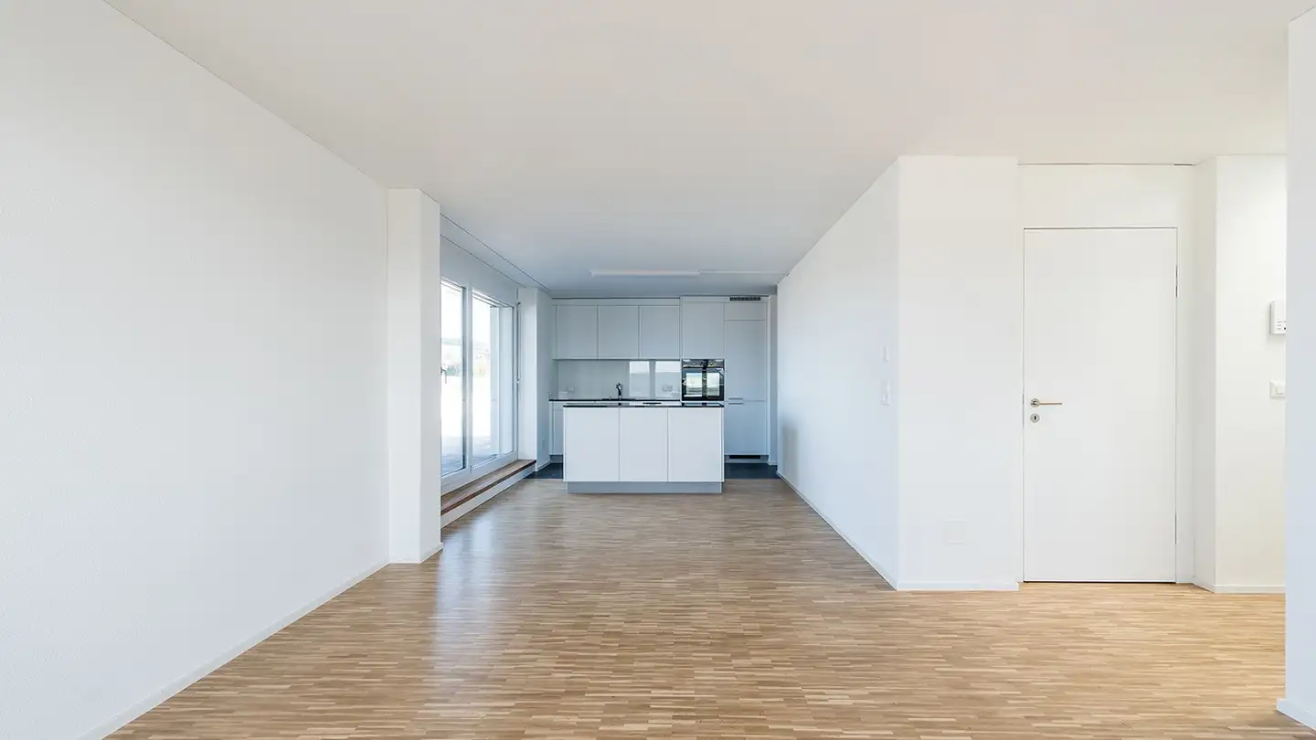 Attico in affitto - St. Gallerstrasse 53, 9500 Wil SG - Foto 2