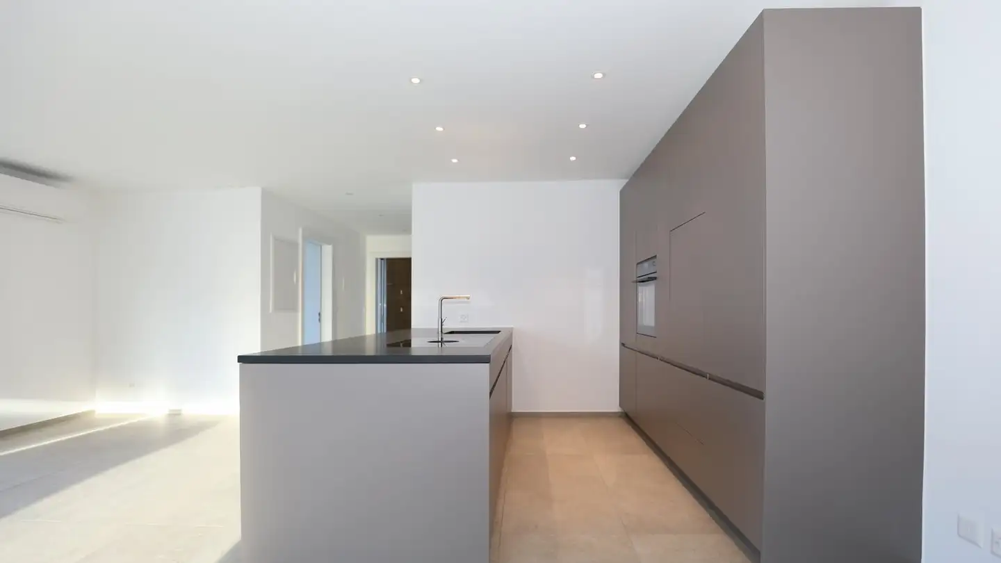 Apartment for rent - Via Ranzo, 6578 Caviano - Photo 2