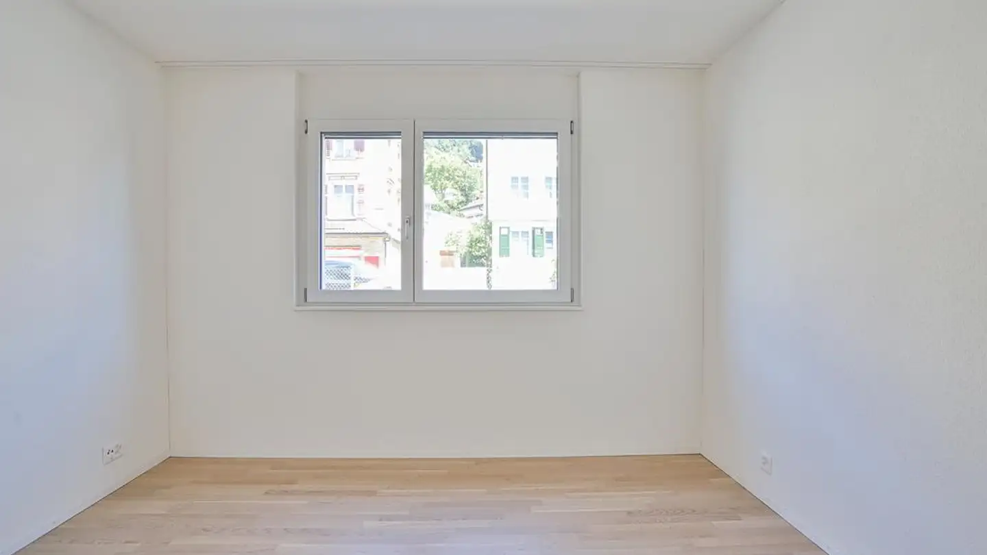 Wohnung mieten - Dorfstrasse 53, 9055 Bühler - Foto 3