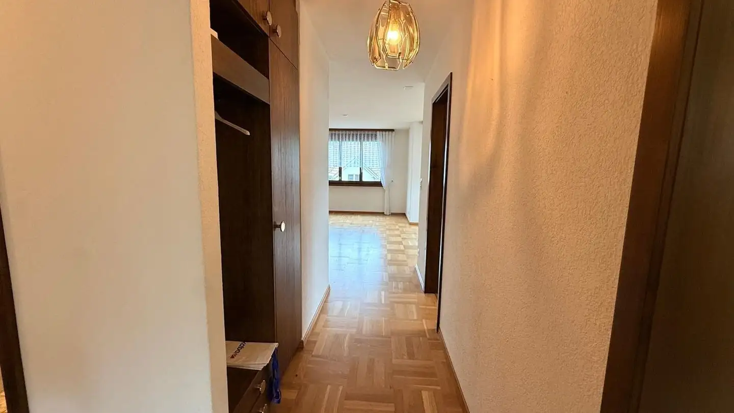 Appartement à louer - Friedlisbergstrasse 20, 8964 Rudolfstetten - Photo 3