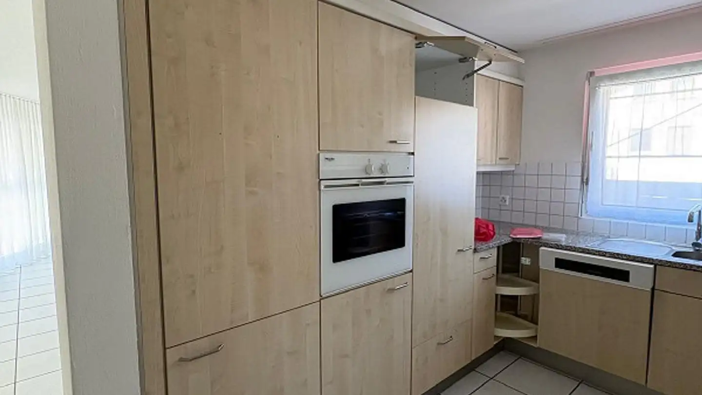 Appartamento in affitto - Kantonsstrasse 78, 7205 Zizers - Foto 3