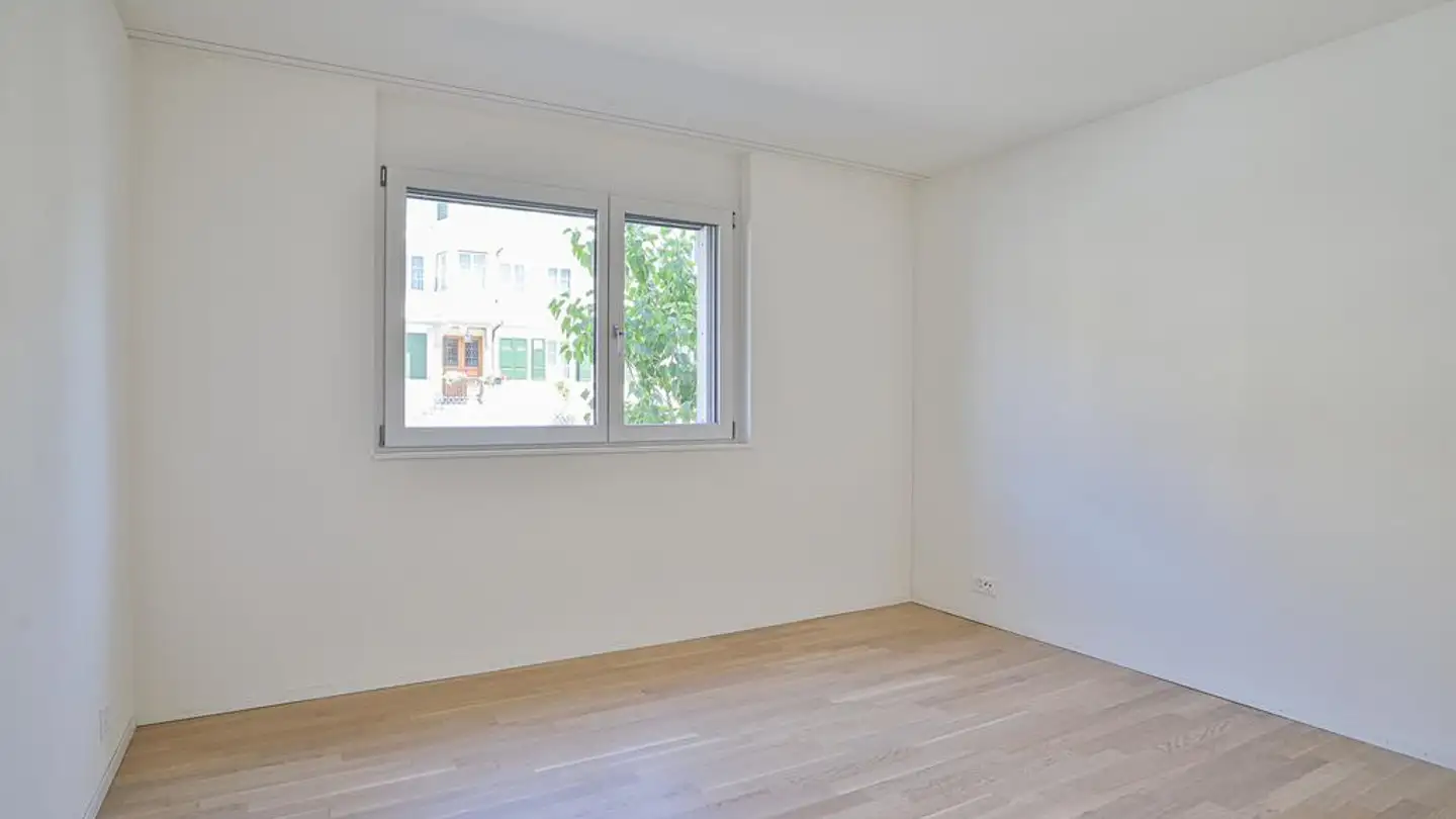 Wohnung mieten - Dorfstrasse 53, 9055 Bühler - Foto 4