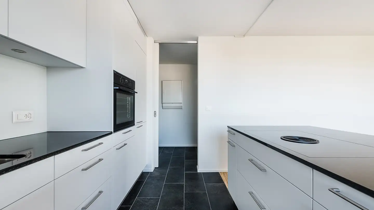 Attico in affitto - St. Gallerstrasse 53, 9500 Wil SG - Foto 4