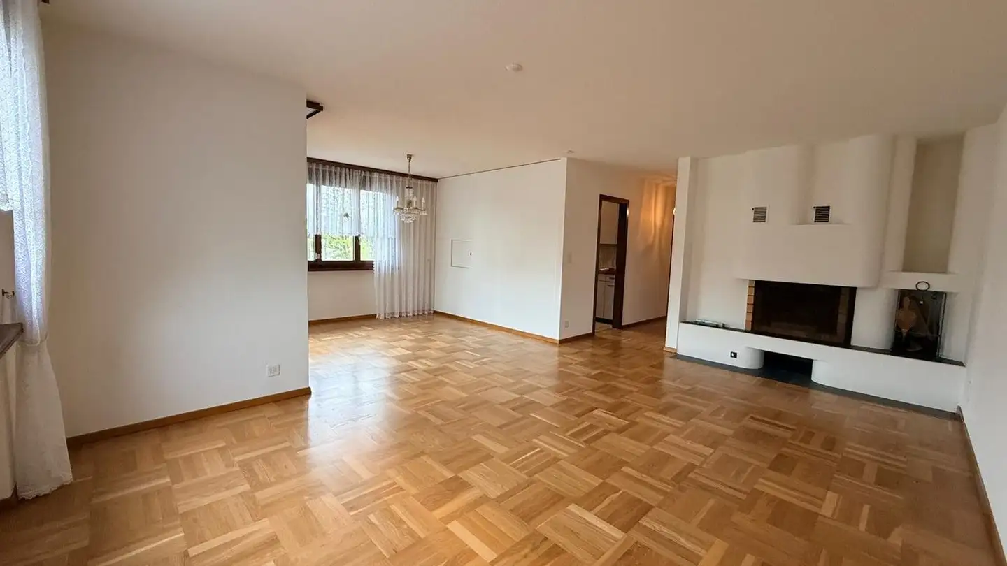 Appartement à louer - Friedlisbergstrasse 20, 8964 Rudolfstetten