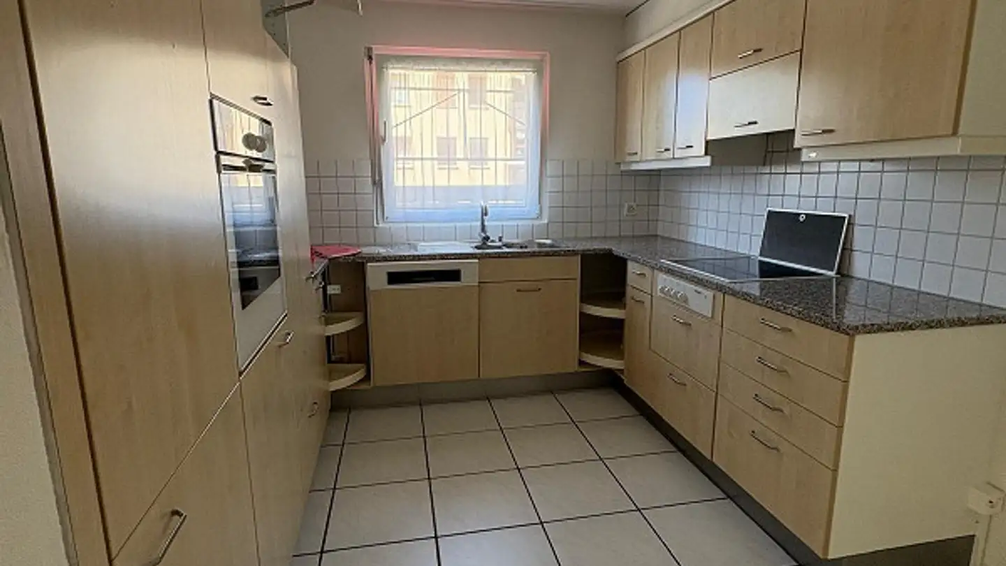 Appartamento in affitto - Kantonsstrasse 78, 7205 Zizers - Foto 2